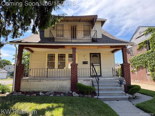 15803 Biltmore St, Detroit, MI, 48227-1559 | Card Image