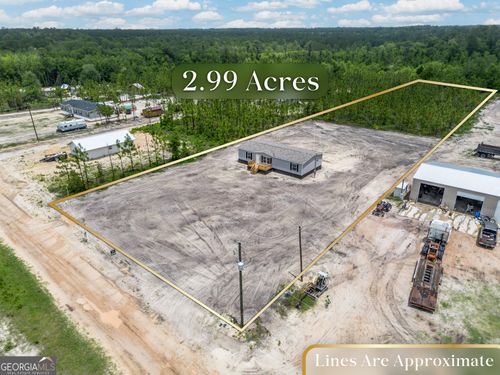 108 Johnnie B St, Hoboken, GA, 31542-2267 | Card Image