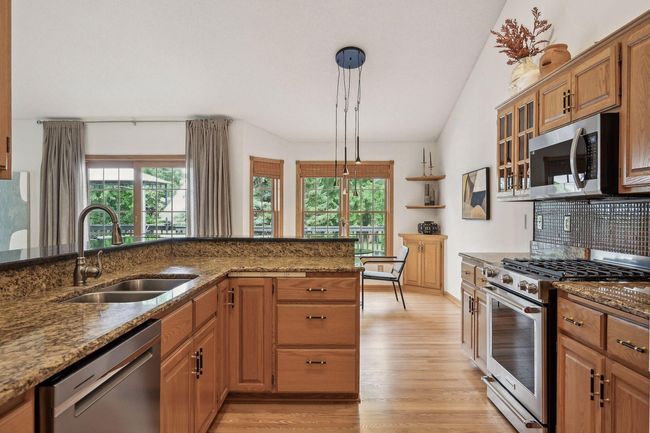 17400 139 Th Ave N, House other with 3 bedrooms, 3 bathrooms and null parking in Dayton MN | Image 11
