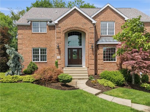 121 Windermere Ct, Mcmurray, PA, 15317-3671 | Card Image