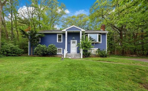 72 Westfield Dr, North Attleboro, MA, 02760-3548 | Card Image