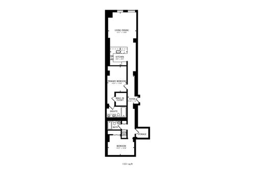 unit-801-6 N Michigan Ave, Chicago, IL, 60602-4885 | Card Image