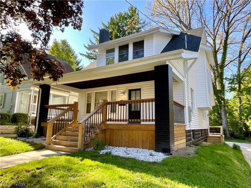 741 Chitty Avenue, Akron, OH, 44303 | Card Image