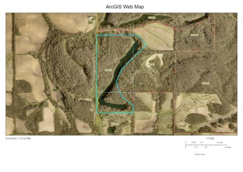 0 00 East St, Mineral, IL, 61344 | Card Image