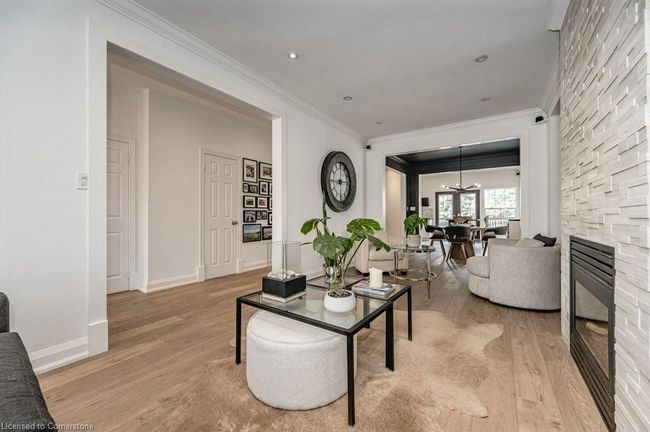 5 - 1061 N Shore Blvd E, Townhouse with 2 bedrooms, 3 bathrooms and 2 parking in Burlington ON | Image 8