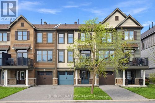 632 Lauraleaf Cres, Nepean, ON, K2J6G9 | Card Image