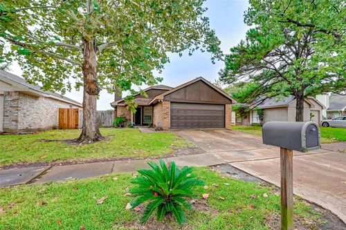 17435 Glenmorris Dr, Houston, TX, 77084-1189 | Card Image