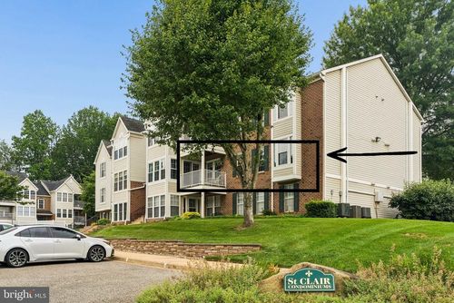 3102-h-3102 Cardinal Way, ABINGDON, MD, 21009-2936 | Card Image