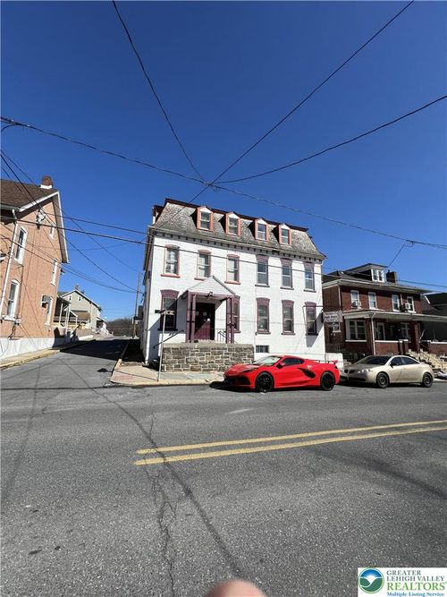 129-and-131-129 Howertown Rd, CATASAUQUA, PA, 18032-1814 | Card Image