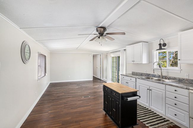 5710 Pear Ave, House other with 2 bedrooms, 1 bathrooms and null parking in Newaygo MI | Image 6