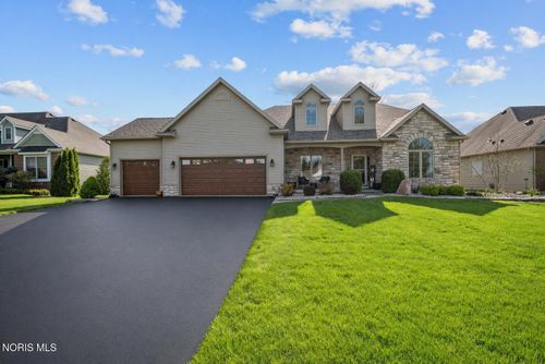 6517 Saddle Bridge Dr, Whitehouse, OH, 43571-9308 | Card Image