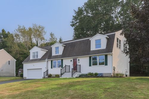 5 Pingry Way, Ayer, MA, 01432-1775 | Card Image