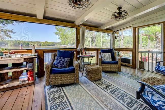 455 Mayo Rd, House other with 5 bedrooms, 3 bathrooms and 8 parking in Covington GA | Image 5