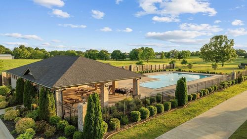 1309 Carrara St, Tontitown, AR, 72762-5346 | Card Image