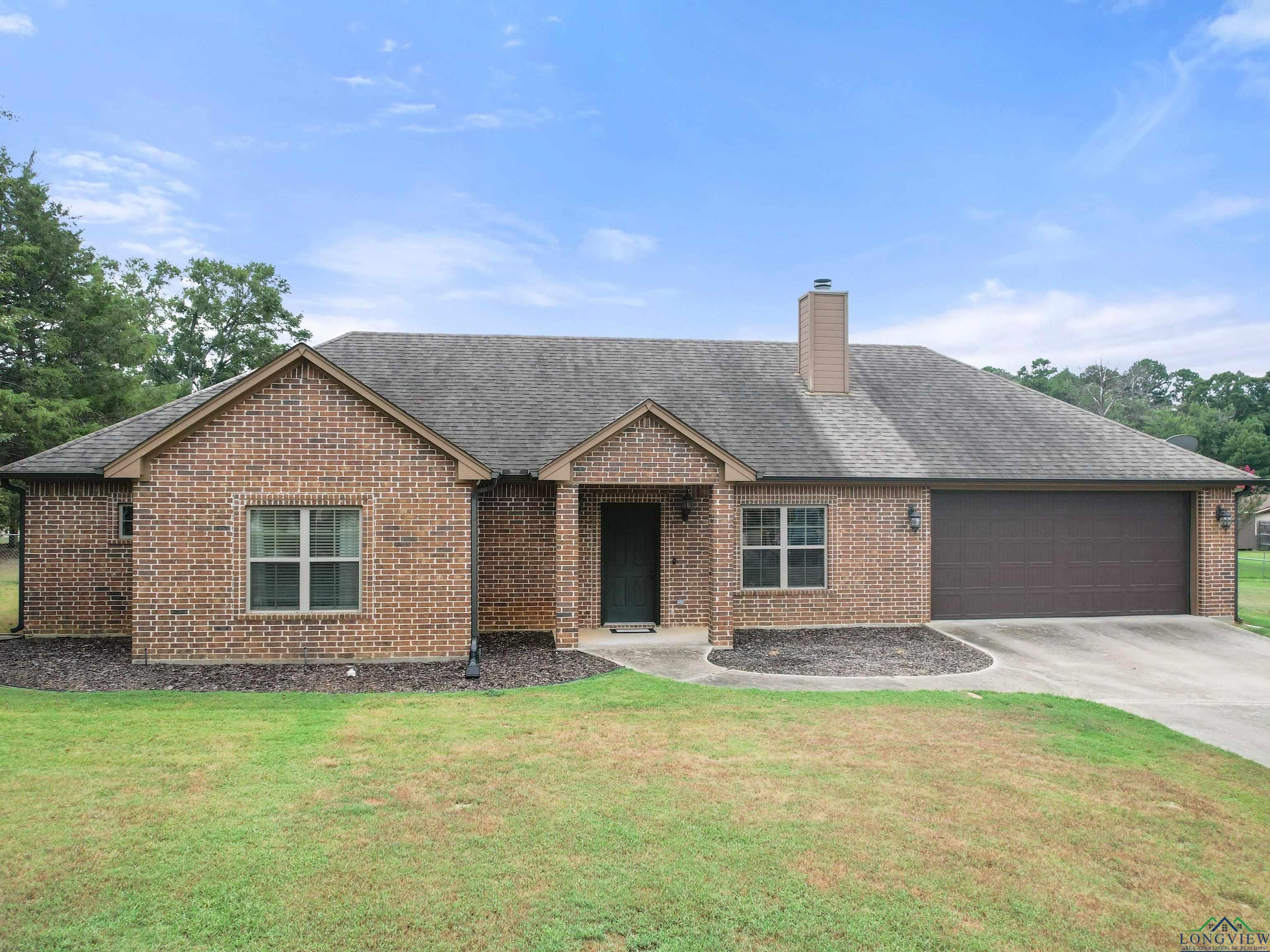 Pliler Precise Rd, Longview, TX 75605