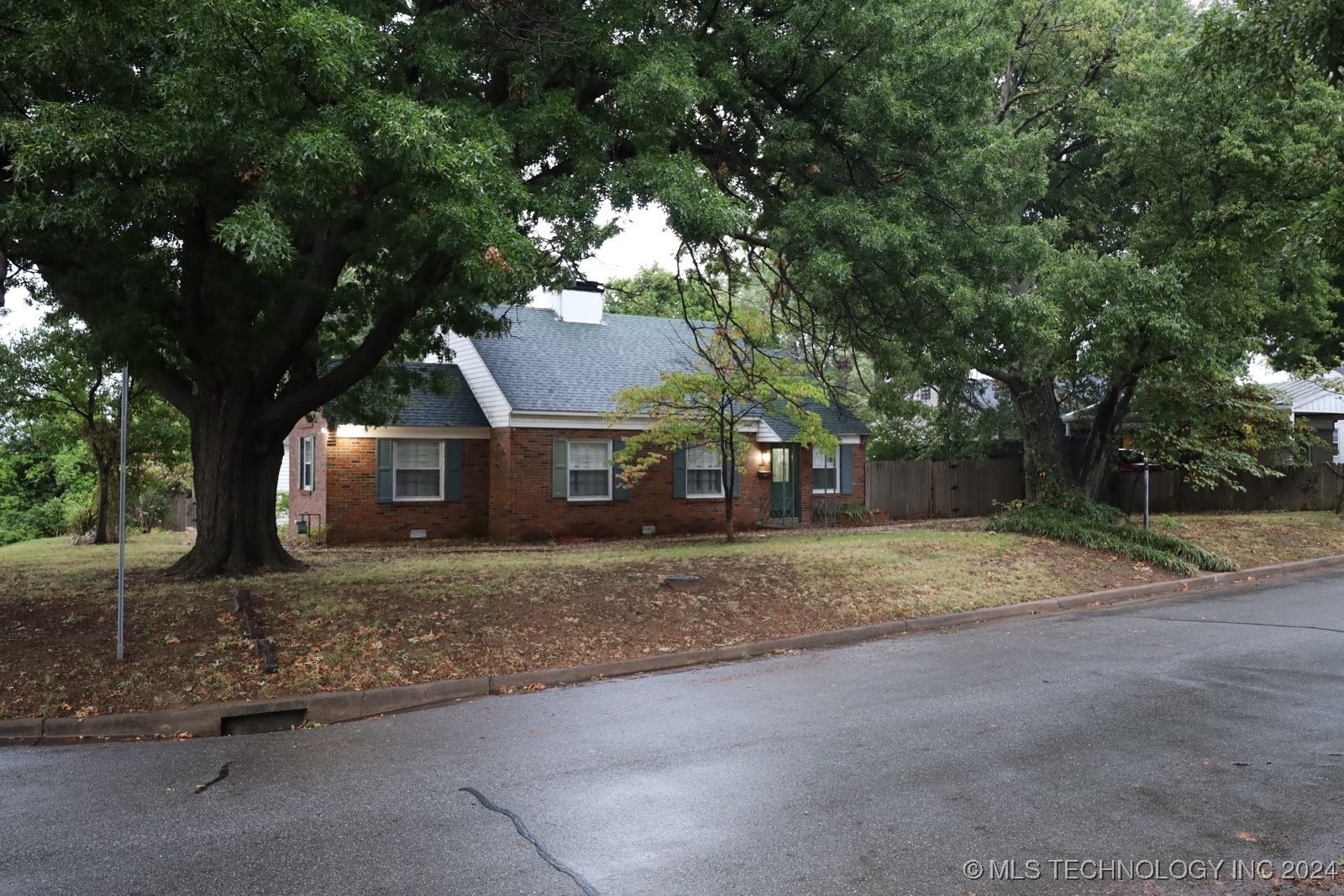 Canton Ave, Tulsa, OK 74112