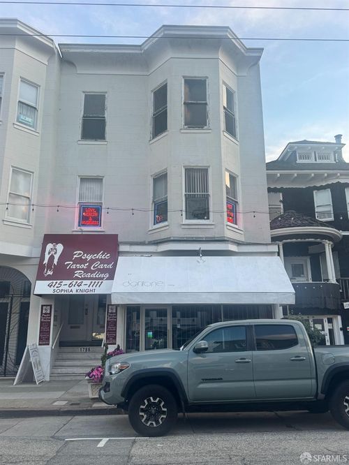 1784-1788 Union Street, San Francisco, CA, 94123 | Card Image