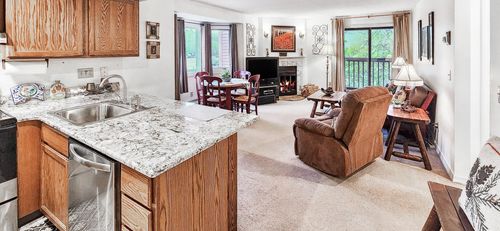 unit-c211-73 Alpine Dr, Killington, VT, 05751-9109 | Card Image