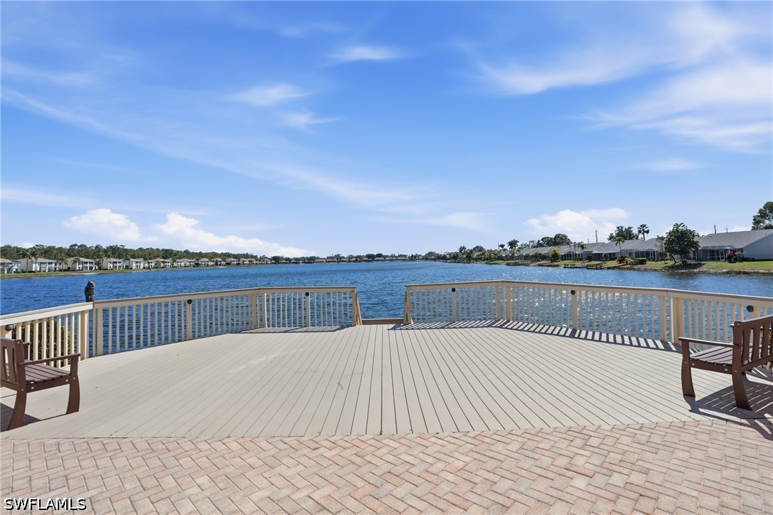 Residential in Naples 4