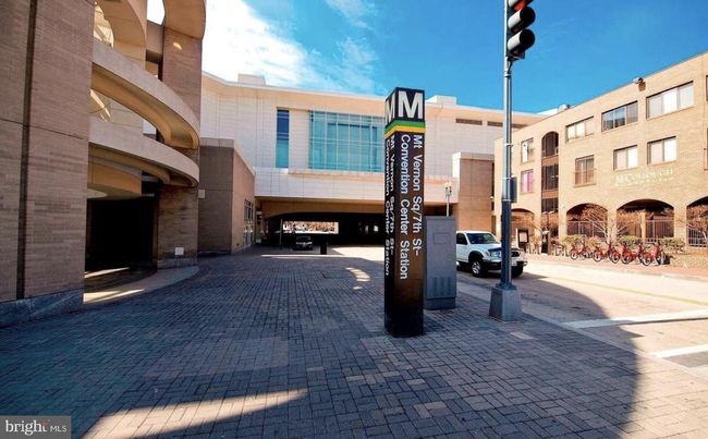 APT-2 - 1111 M St Nw, Condo with 2 bedrooms, 2 bathrooms and null parking in WASHINGTON DC | Image 34