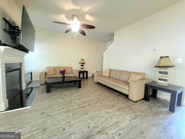 2406 Foxy Dr, House other with 5 bedrooms, 3 bathrooms and 4 parking in Bethlehem GA | Image 16