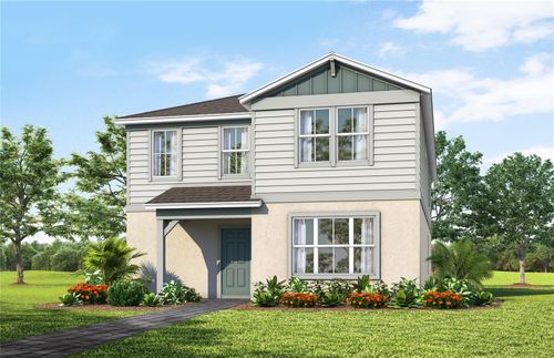 6906 Creek Falls Alley, CLERMONT, FL, 34714 | Card Image
