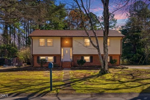 1200 Boxwood Ln, Apex, NC, 27502-1502 | Card Image