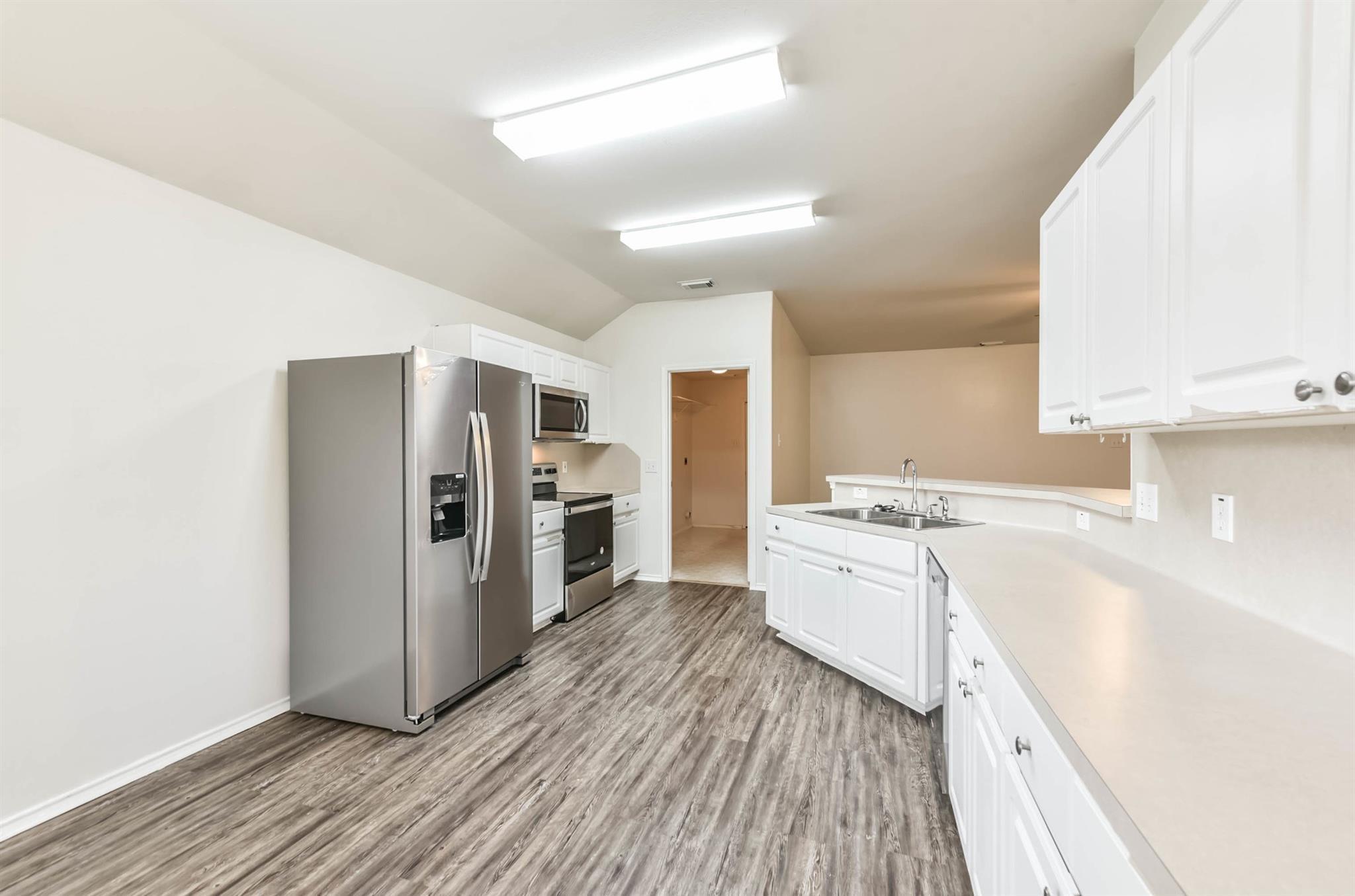 Residential in Tomball 4