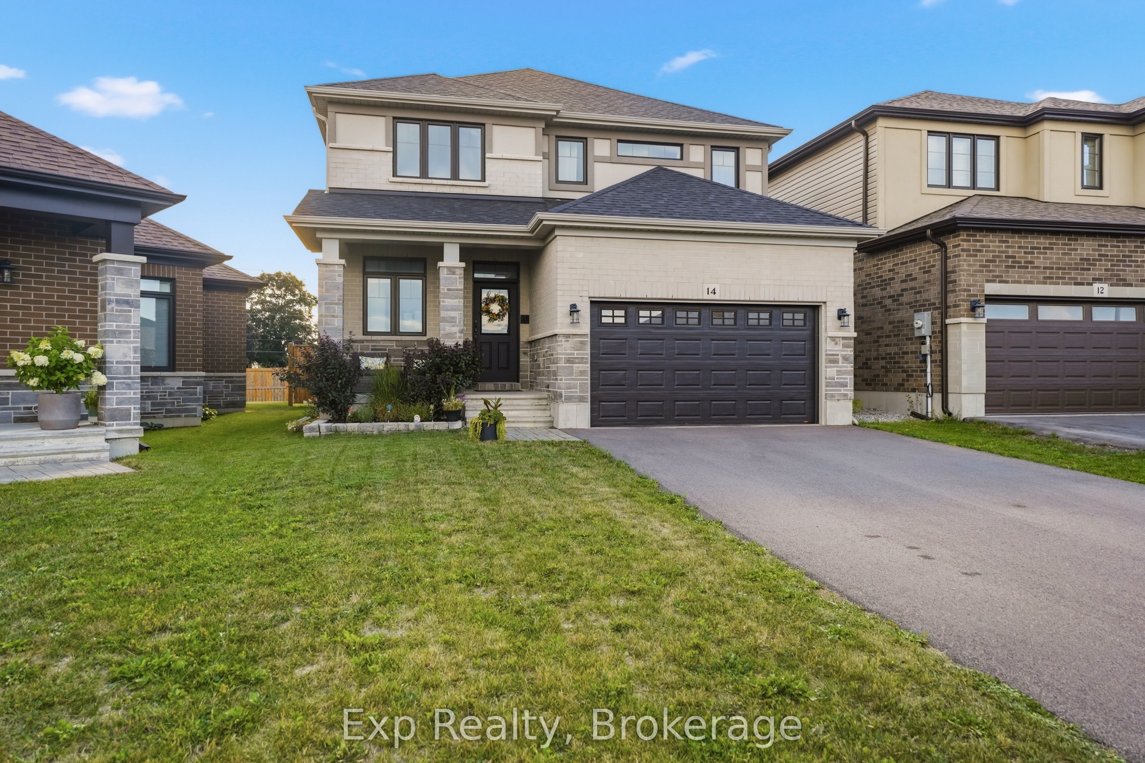 Residential in Belleville 3