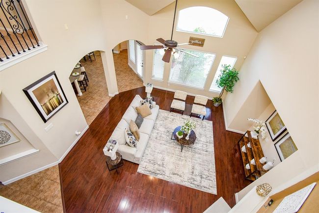 7003 Paxton Ct, House other with 5 bedrooms, 4 bathrooms and 3 parking in Sugar Land TX | Image 22