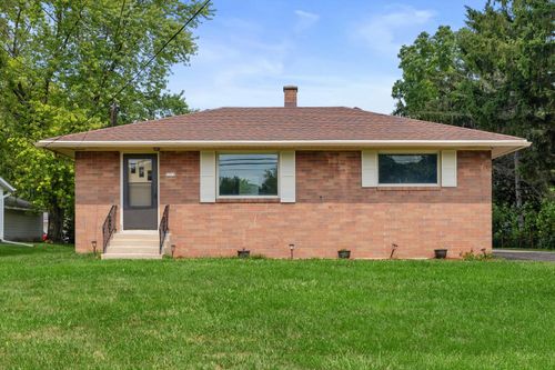 3316 3 Mile Rd, Caledonia, WI, 53404-1348 | Card Image