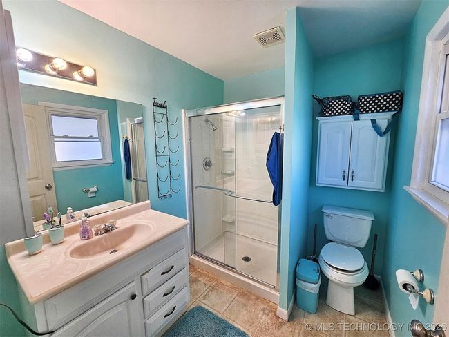 1306 E Shawnee St, House other with 3 bedrooms, 2 bathrooms and null parking in Tahlequah OK | Image 31