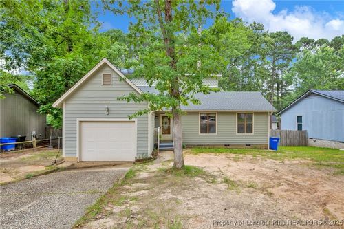 3940 Foster Dr, Fayetteville, NC, 28311-0350 | Card Image