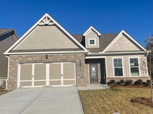 2414 Anhinga Dr, Loganville, GA, 30052 | Card Image