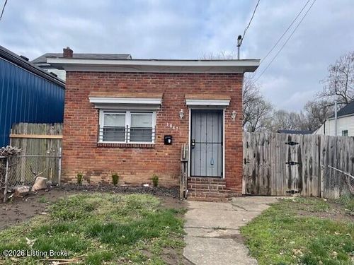 1847 Bank St, Louisville, KY, 40203 | Card Image