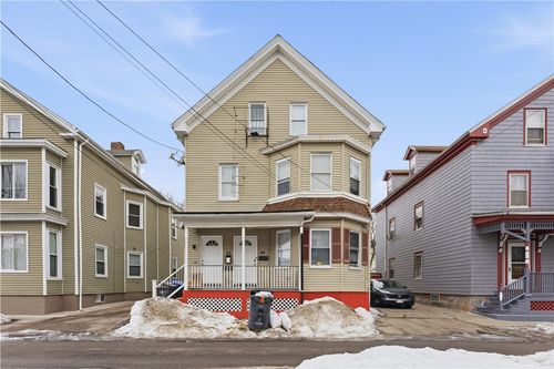59 Wendell Street, Providence, RI, 02909 | Card Image