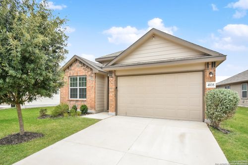4035 Salado Crst, San Antonio, TX, 78222-3351 | Card Image