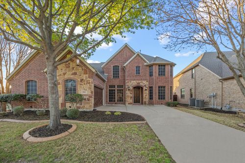 201 Chatfield Dr, Rockwall, TX, 75087-7139 | Card Image