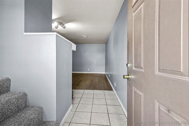 40C - 6378 S 80 Th East Ave, Condo with 2 bedrooms, 3 bathrooms and null parking in Tulsa OK | Image 5