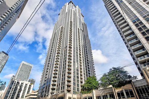 3408-763 Bay St, Toronto, ON, M5G2R3 | Card Image