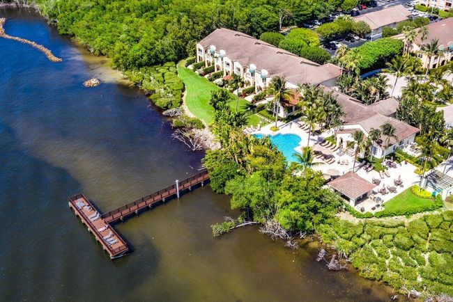 APT-201 - 3606 S Ocean Blvd, Condo with 3 bedrooms, 2 bathrooms and null parking in Highland Beach FL | Image 33