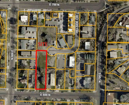 631 E 600 N, Logan, UT, 84321-3501 | Card Image