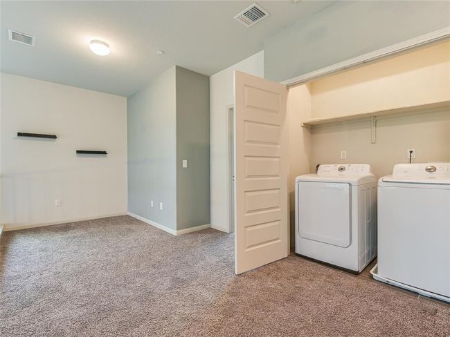 UNIT-206 - 1620 Bryant Dr, Condo with 3 bedrooms, 4 bathrooms and 2 parking in Round Rock TX | Image 17