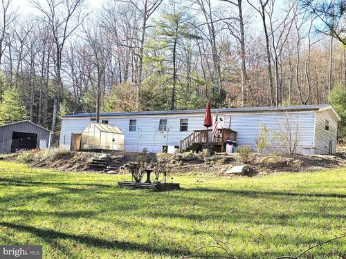 40 Evergreen Trail, MILROY, PA, 17063 | Card Image