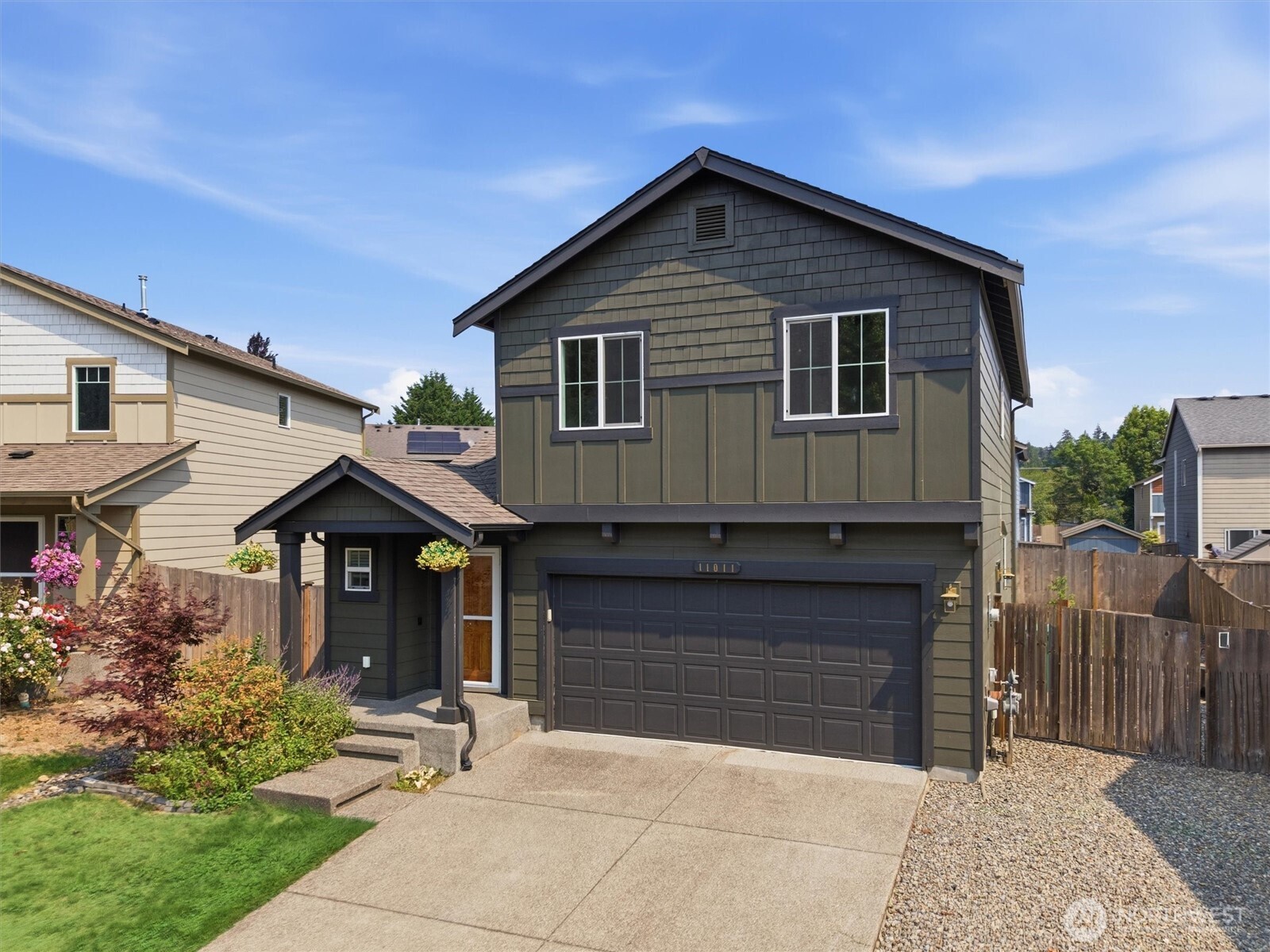 Residential in Bonney Lake 2