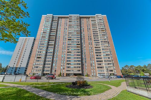 2311-18 Knightsbridge Rd, Brampton, ON, L6T3X5 | Card Image