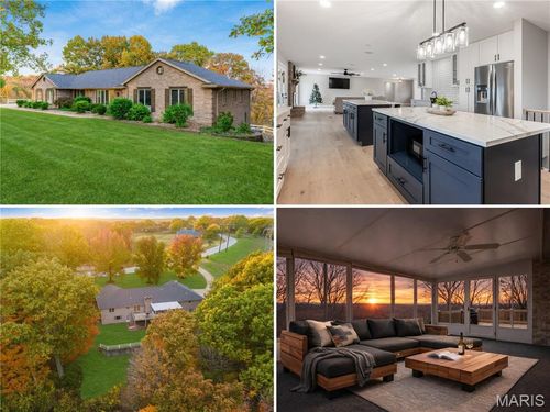 4344 Iron Mountain Blf, Arnold, MO, 63010-4370 | Card Image