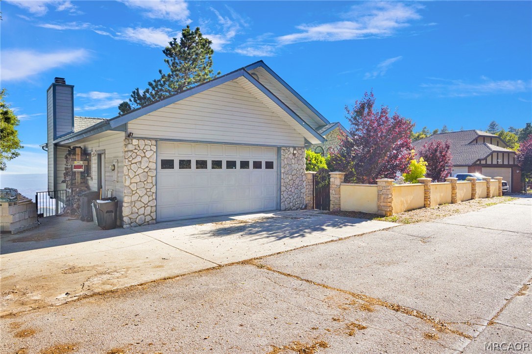 Residential in Crestline 3
