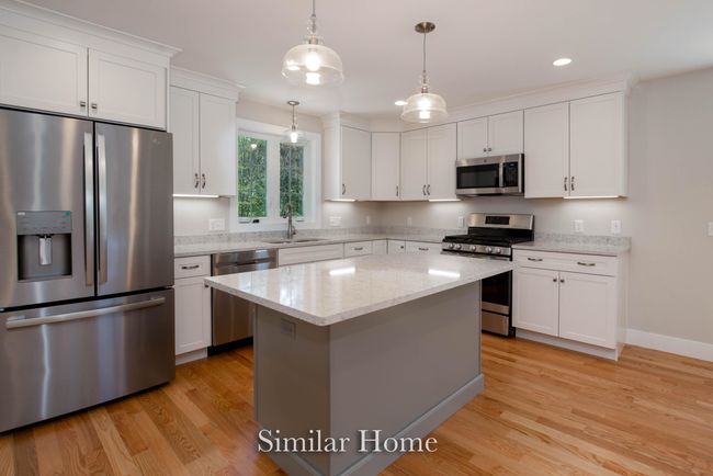 4 - 76 Mulberry Ln, Condo with 2 bedrooms, 2 bathrooms and null parking in Epping NH | Image 4