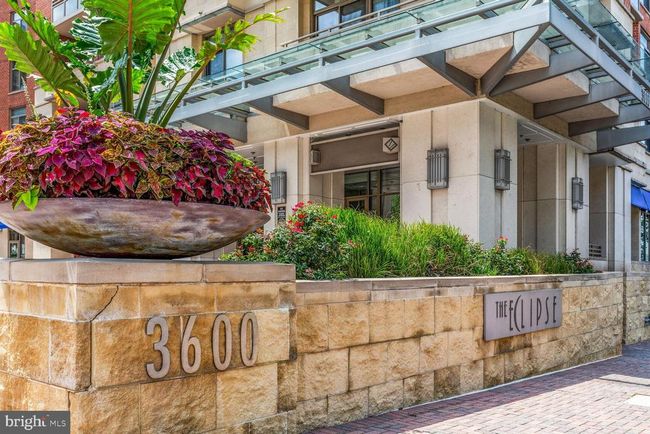 UNIT-822W - 3600 S Glebe Rd, Condo with 1 bedrooms, 1 bathrooms and null parking in ARLINGTON VA | Image 28
